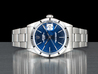 Rolex Date 34 Blue Oyster 1501 Blue Jeans 